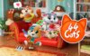 《四喜猫》44 Cats英文版 第一季 [全26集]