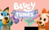 《布鲁伊音乐时光》Bluey Tunes英文版 第一季 [全10集]