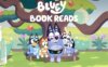 《布鲁伊绘本朗读》Bluey Book Reads英文版 第二季 [全10集]