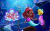 《爱丽儿/艾莉奥》Disney Junior Ariel英文版 第二季 [全22集]