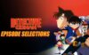 《名侦探柯南：精选集》Detective Conan: Episode Selection英文版 第一季 [全14集]
