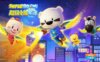 《超级小熊布迷》Super BOOMi英文版 第一季 [全26集]