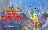 《探险活宝：支线任务》Adventure Time: Side Quests英文版 第二季 [全20集]