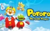 《小企鹅啵乐乐》PORORO英文版 第九季 [全26集]