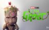 《我是格鲁特》I Am Groot英文版 第二季 [全5集]