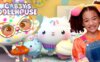 [国语]《盖比的娃娃屋》Gabby's Dollhouse中文版 第十四季 [全4集]