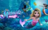 《人鱼魔法》Mermaid Magic英文版 第二季 [全5集]