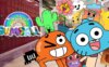 《阿甘奇幻妙世界》The Wonderfully Weird World of Gumball英文版 第二季 [全20集]
