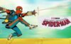 《你的好邻居蜘蛛侠》Your Friendly Neighborhood Spider-Man英文版 第一季 [全10集]