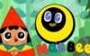 《MaeBee奇幻冒险》MaeBee英文版 第一季 [全24集]