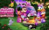 《米妮欢乐屋：一起来露营》Minnie's Bow-Toons: Camp Minnie英文版 第一季 [全20集]