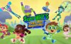 《超级为什么：漫画书大冒险》Super Why's Comic Book Adventures英文版 第一季 [全12集]