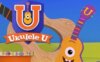 《尤克里里音乐课堂》Ukulele U英文版 第一季 [全52集]