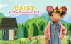 《黛西与雨靴小伙伴》Daisy & The Gumboot Kids英文版 第一季 [全20集]