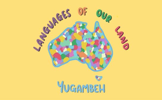 《土地的语言》Languages of Our Land英文版 第一季 [全10集]