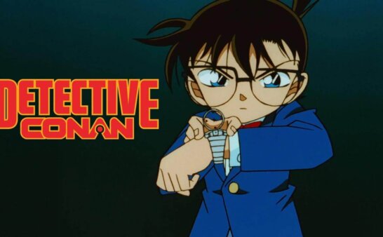 《名侦探柯南：精选集》Detective Conan: Episode Selection英文版 第二季 [全19集]