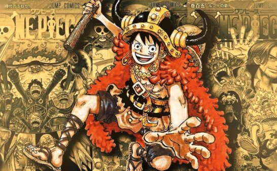 《海贼王》ONE PIECE艾尔巴夫篇英文版 第二十二季 [全67集]