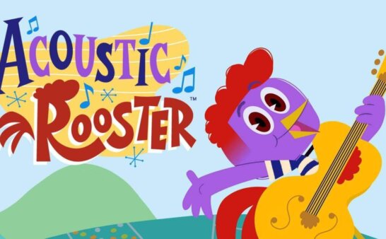 《爵士公鸡》Acoustic Rooster英文版 第一季 [全22集]