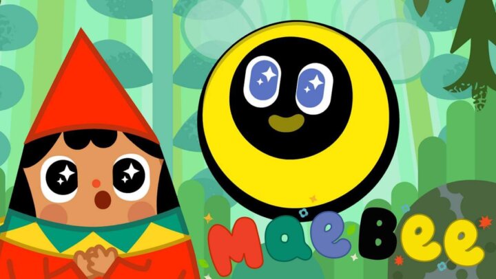 MaeBee奇幻冒险