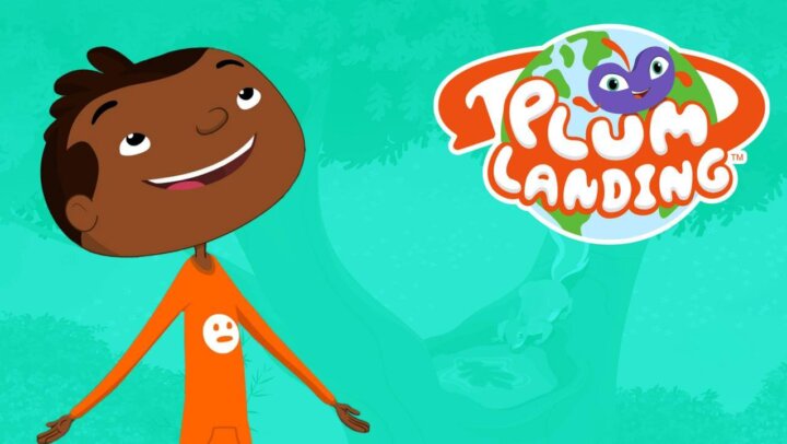 Plum的地球探索 Plum Landing