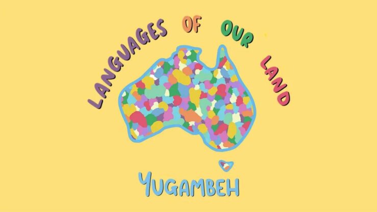 《土地的语言》Languages of Our Land英文版 第一季 [全10集]